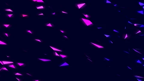 Abstract Retro Background Loop Stock Footage 172341112