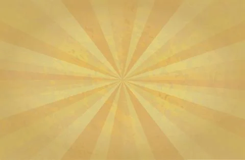 Abstract retro background. Ray beam retro pattern. イラスト素材