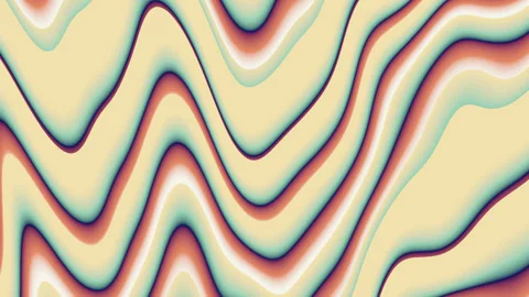 Abstract retro background with stripes. Stock Footage 241439804