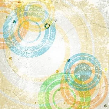 Abstract retro background. Vector eps 10 Abstract retro background. Vector... Foto stock