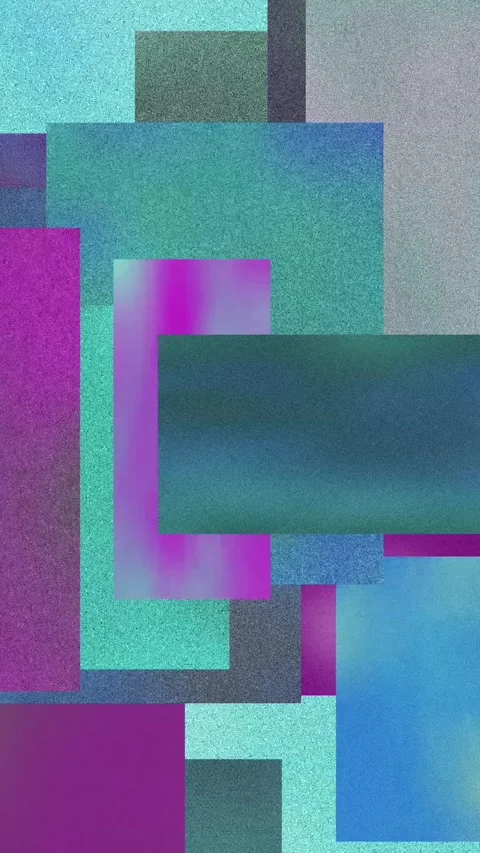 An abstract retro criss cossing texture motion graphic design element. Stock Footage 297777602