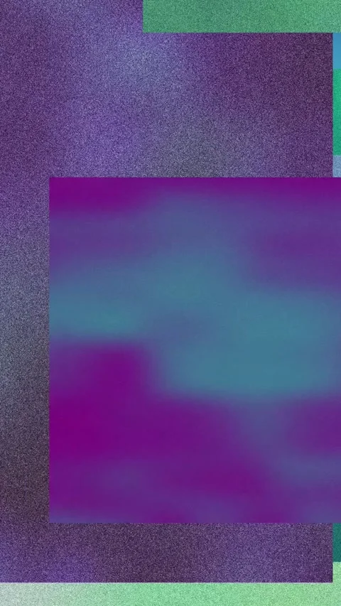 An abstract retro criss cossing texture motion graphic design element. Stock Footage 297781961