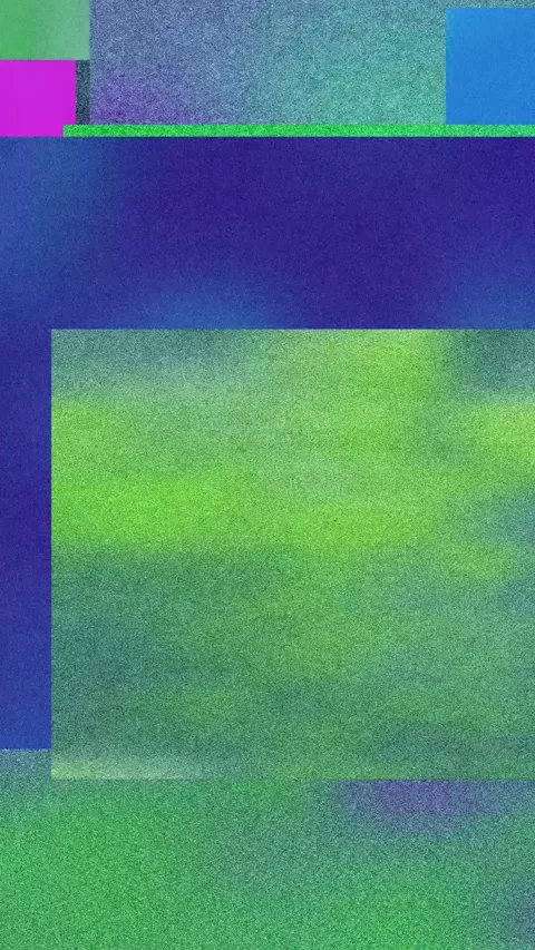 An abstract retro criss cossing texture motion graphic design element. Stock Footage 297785436