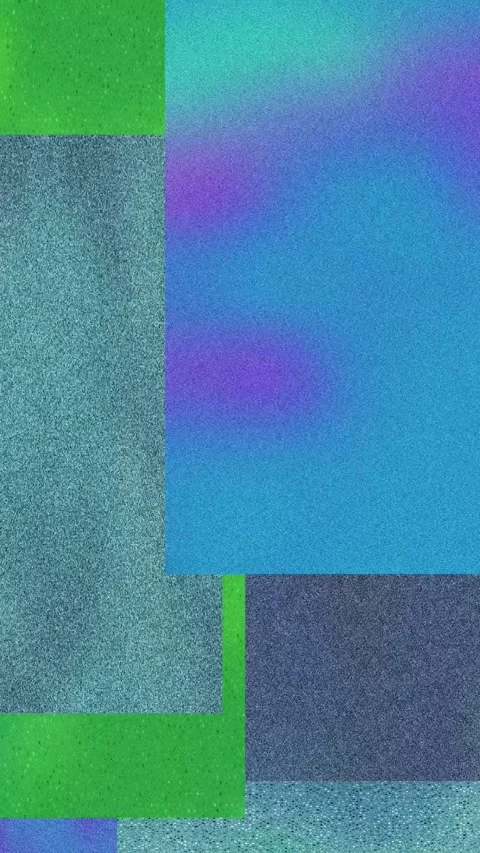 An abstract retro criss cossing texture motion graphic design element. Stock Footage 297785994