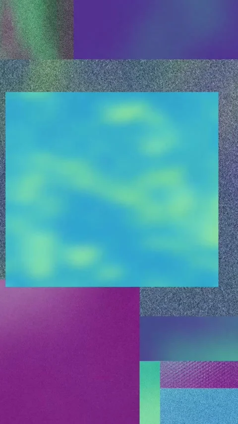 An abstract retro criss cossing texture motion graphic design element. Stock Footage 297786462