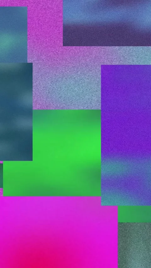 An abstract retro criss cossing texture motion graphic design element. Stock Footage 297787795