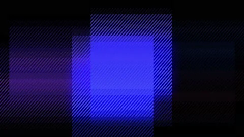 Abstract Retro Design Background Loop Stock Footage 201476606