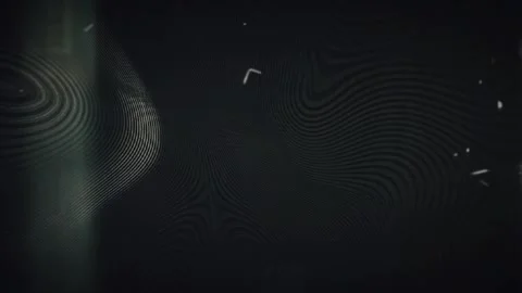 Abstract Retro Flashback Motion for Media Creators Stock Footage 305387032