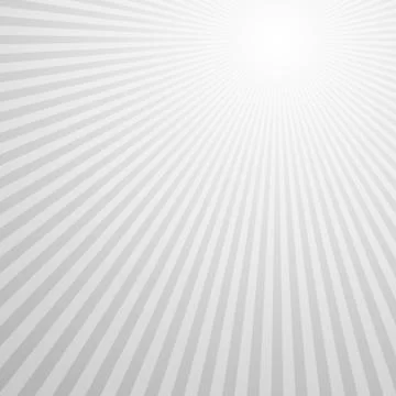 Abstract retro gradient sun rays background design Иллюстрация