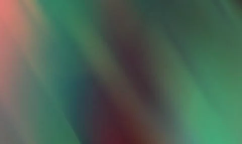 Abstract retro gradient texture background in green tones with noise Stock Illustration