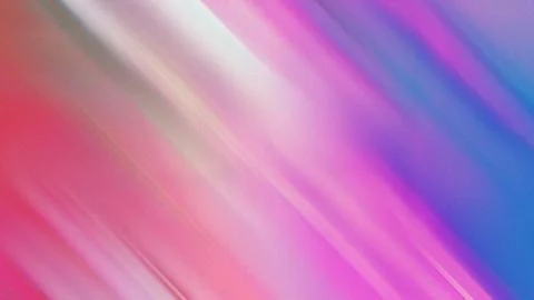 Abstract retro gradient texture background in pastel pink and blue tones with Stock Illustration