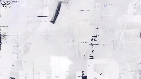 Abstract Retro Grunge Texture Backdrop Stock Footage 300326455