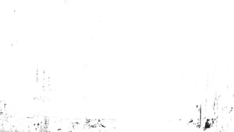 Abstract Retro Grunge Texture Overlay Stock Footage 296059873
