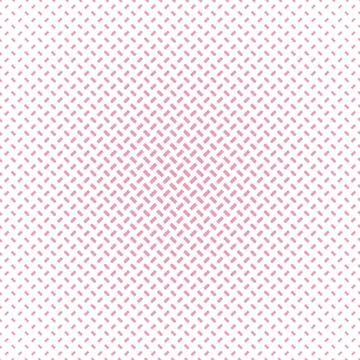 Abstract retro halftone pattern background from short lines Illustrazione stock