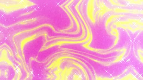 Abstract Retro Motion Aesthetic Loop Stock Footage 322596158