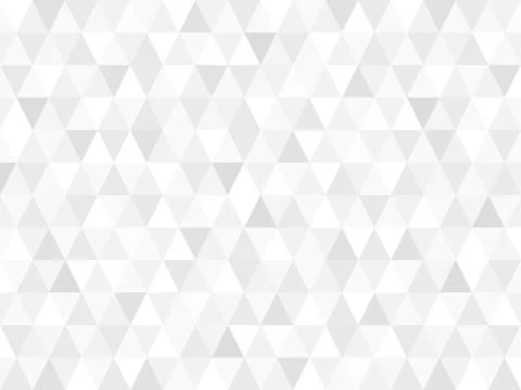 Abstract retro pattern of geometric shapes. Colorful gradient mosaic backdrop Stock Illustration