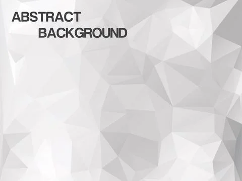 Abstract retro pattern of geometric shapes Illustrazione stock