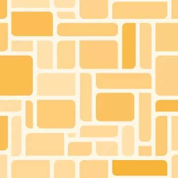 Abstract retro pattern Stock Illustration