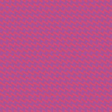 Abstract retro seamless pattern. Vector illustration Stock Illustration