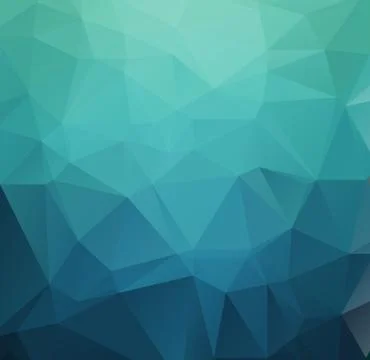 Abstract retro triangle  backgroun Stock Illustration