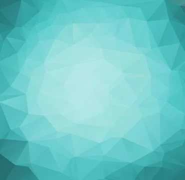 Abstract retro triangle  backgroun Illustrazione stock