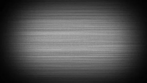 Abstract Retro TV Static Noise and Glitch Overlay. Video stock 336615157