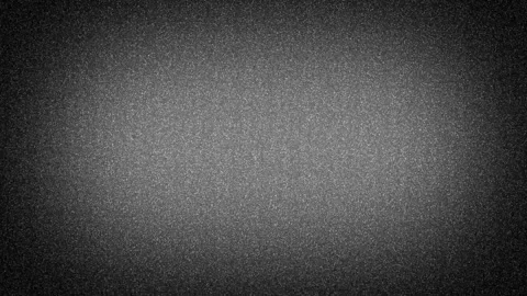 Abstract Retro TV Static Noise and Glitch Overlay. Vídeos de archivo 336615160