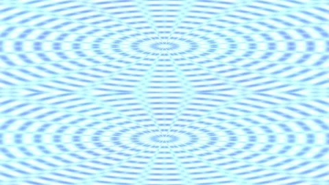 Abstract Retro Wave Stripes Seamless Gradient Background Pattern Flow Stock Footage 339497660