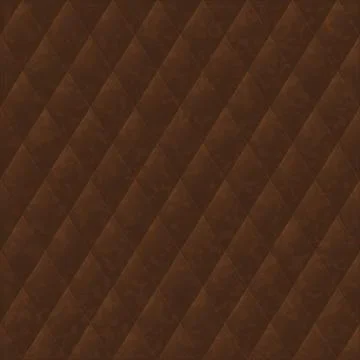 Abstract rhombus background Stock Illustration