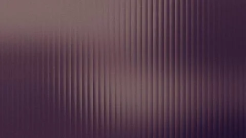 Abstract ribbed mesh in purple, plum gradient with soft noise texture for d.. Illustrazione stock