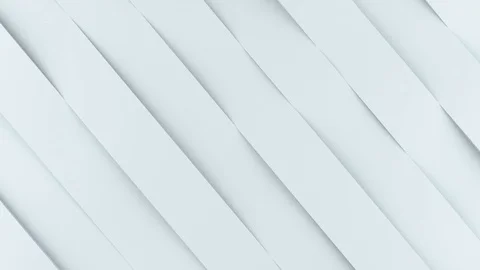 Abstract Ribbon Wave , 3d Animation 4k Stock Footage 71440839