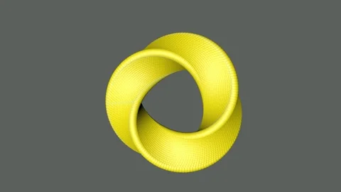 Abstract ring Stock Footage 167577774