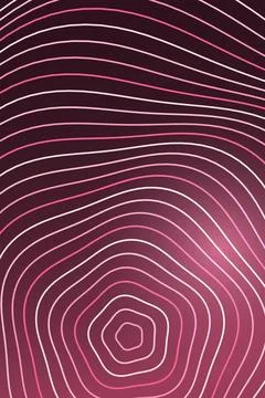 Abstract Ripple Pattern Dark Background Stock Photos