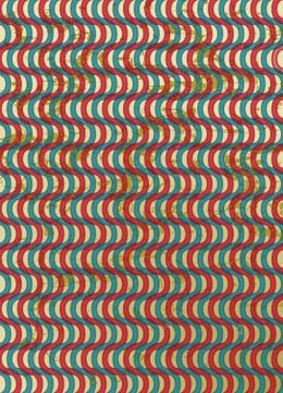 Abstract ripples background Stock Illustration