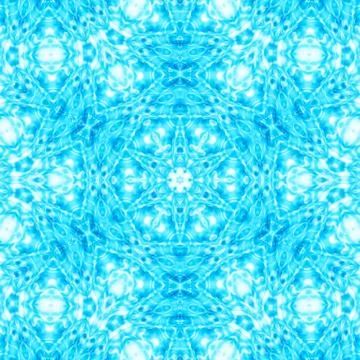 Abstract ripples concentric pattern Ilustración de archivo