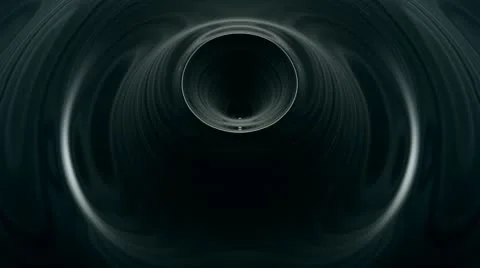 Abstract ripples 動画素材 8969133