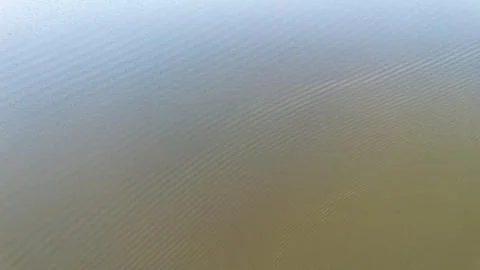 Abstract Ripples on Water Surface Stock Photos
