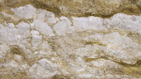 Abstract rock formation Vídeos de archivo 140551437