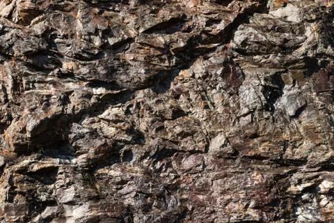 Abstract Rocky Background Texture Stock Photos