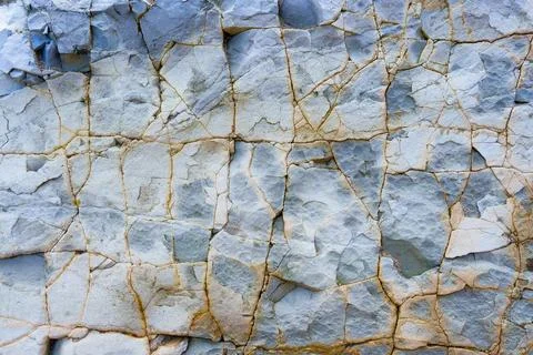 Abstract rocky pattern background Stock Photos
