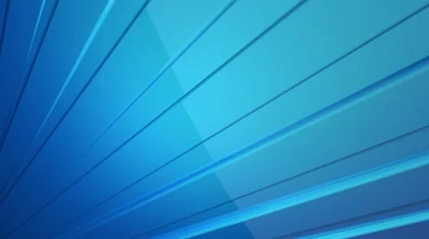 Abstract Rolling Wall Bluesky Vídeo Stock 50057169
