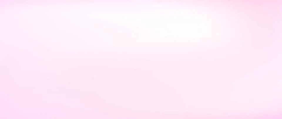Abstract rose gradient background. Blurred light pastel pink texture. Gloss 库存插图