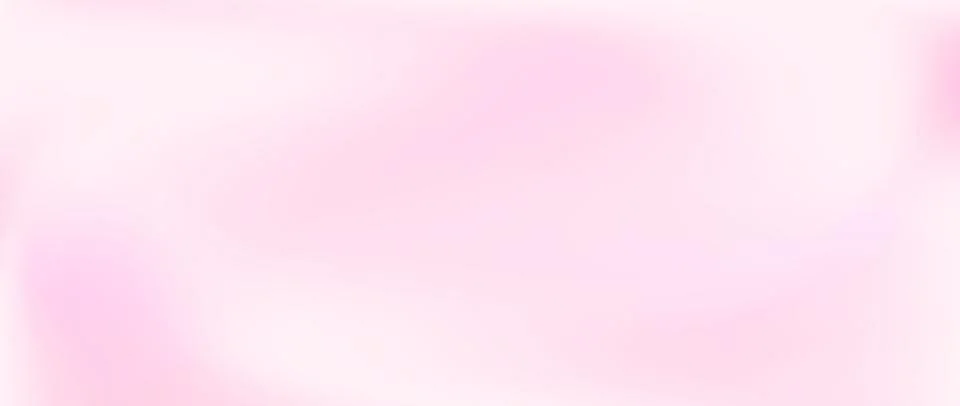 Abstract rose gradient background. Blurred light pastel pink texture. Neutral Stock Illustration