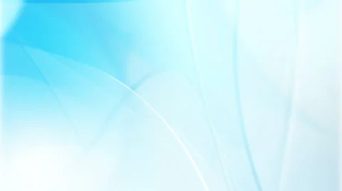 Abstract rotate blue background Stock Footage 33870059