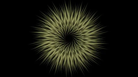 Abstract Rotating Background 1 Vídeos de archivo 82550311