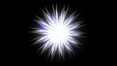 Abstract Rotating Background 11 Stock Footage 82553215