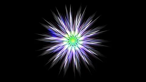 Abstract Rotating Background 12 Stock Footage 82552650