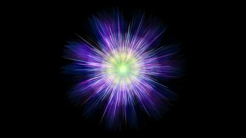 Abstract Rotating Background 14 스톡 동영상 82558618