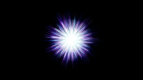 Abstract Rotating Background 15 Stock Footage 82558423