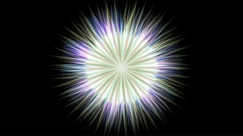 Abstract Rotating Background 7 Video stock 82551664